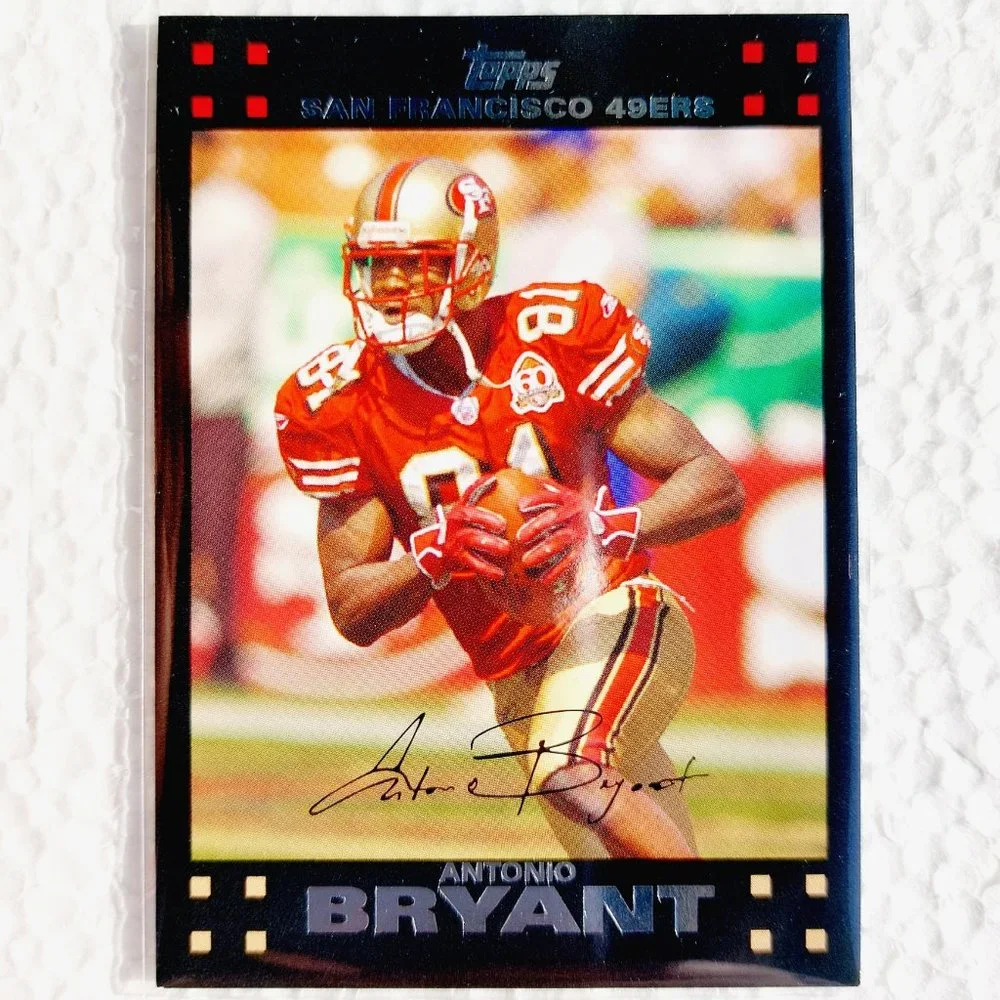 San Francisco 49ers 6 Card Lot - FTBL [28_16] - Picture 4 of 13